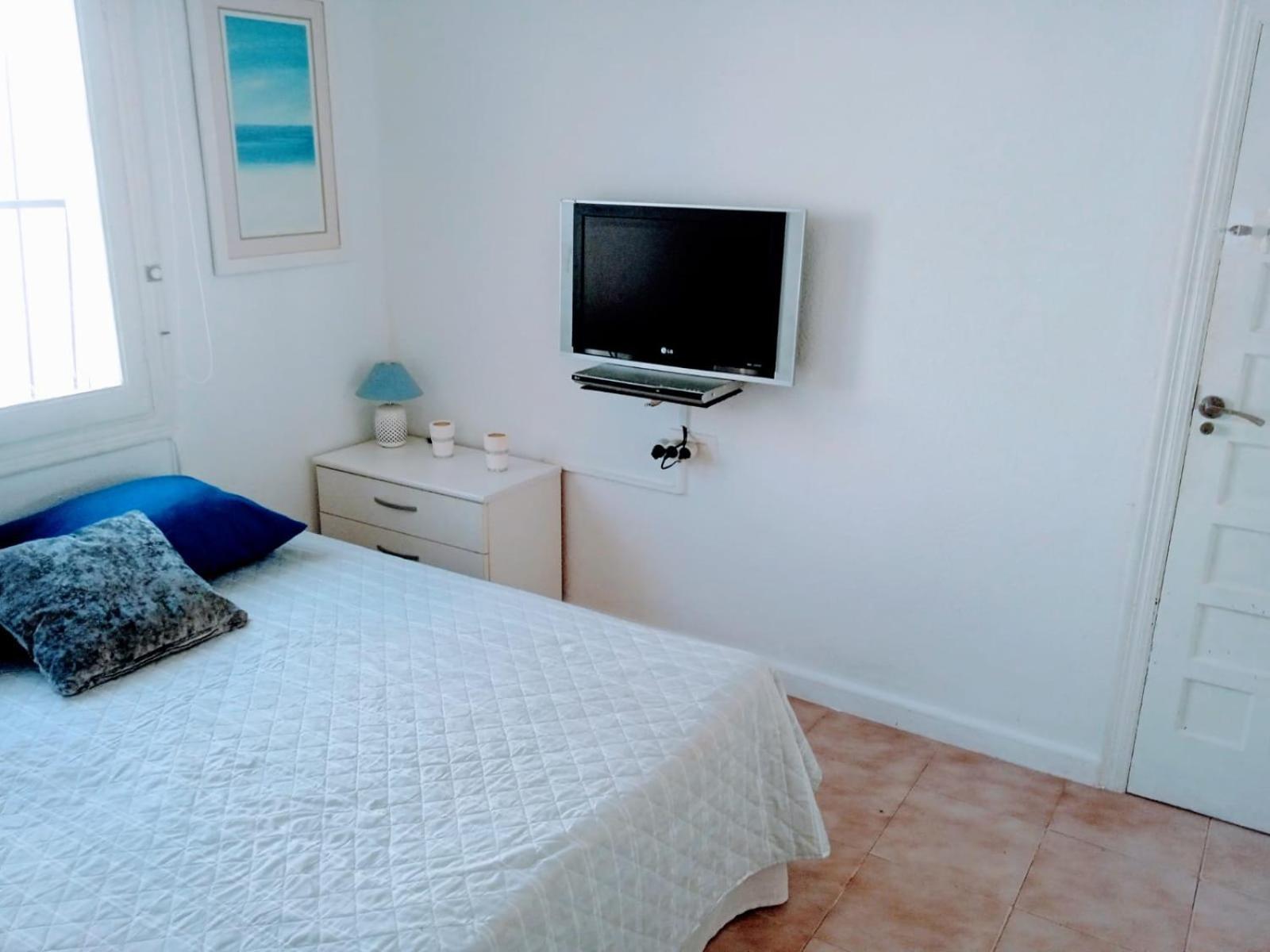 Casatrace Apartment Сиудад Кесада Екстериор снимка